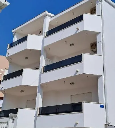 Apartmani- Lastro Apartman