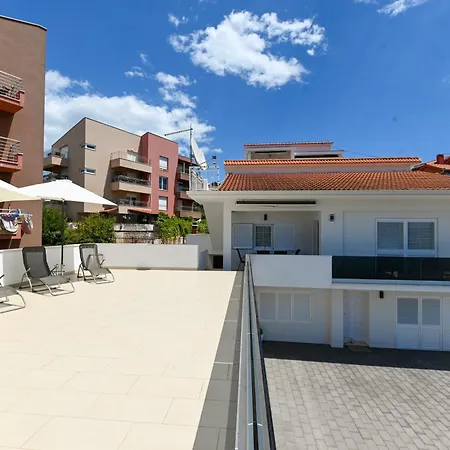 Apartman Apartmani- Lastro Trogir