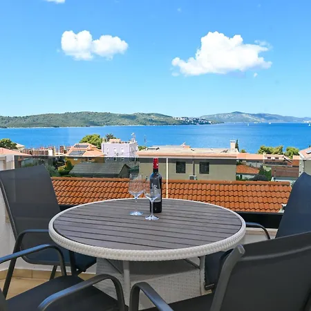 Apartmani- Lastro Apartman Trogir