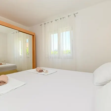 Apartman Apartmani- Lastro Trogir