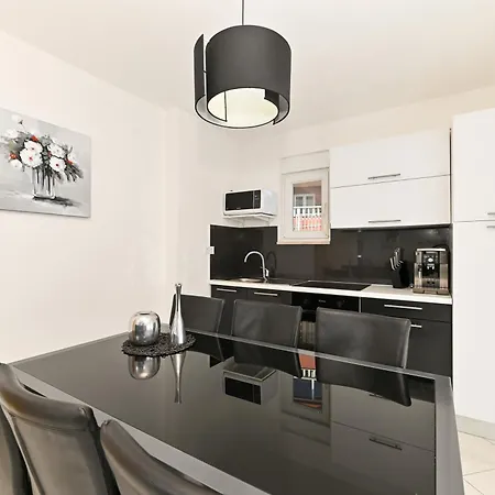 Apartmani- Lastro * Trogir