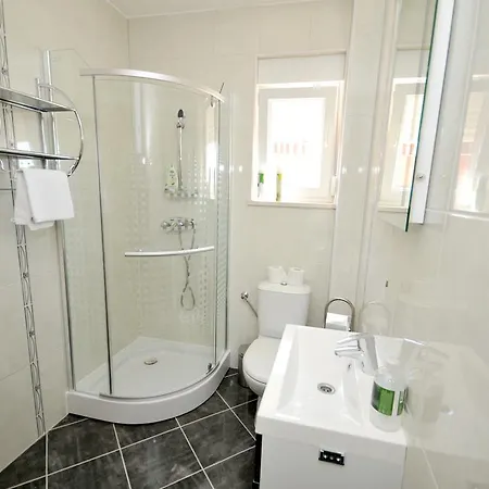 Apartmani- Lastro Apartman Trogir
