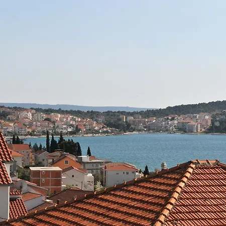 Apartmani- Lastro Daire Trogir