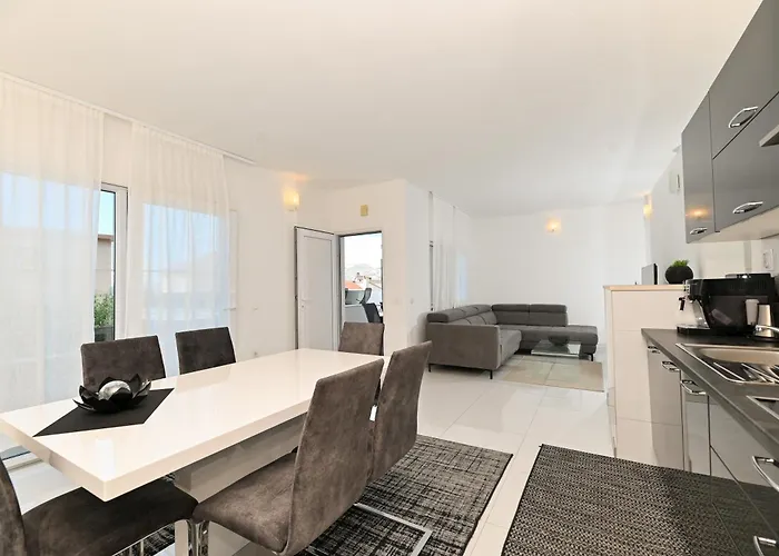 Apartmani- Lastro Apartment Trogir