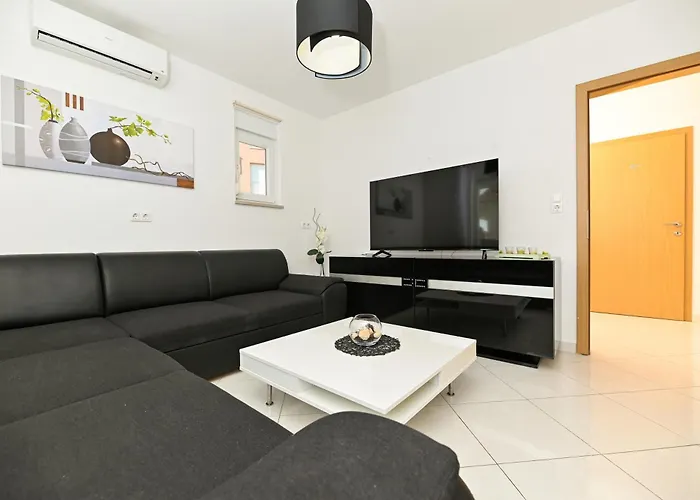 Apartmani- Lastro