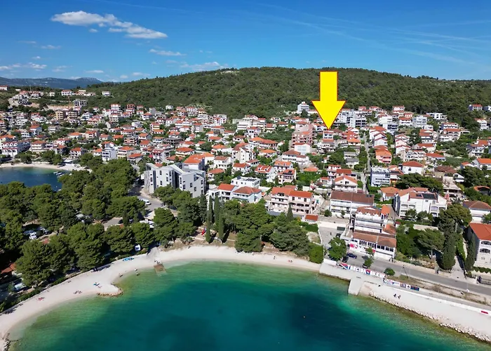 Apartmani- Lastro