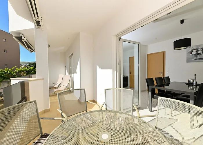 Apartmani- Lastro Apartment