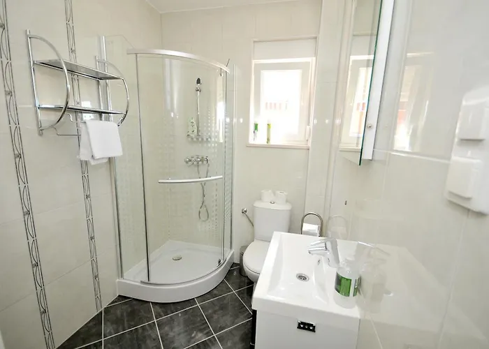 Apartmani- Lastro Apartment Trogir