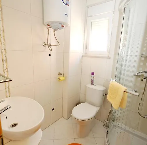 Apartmani- Lastro