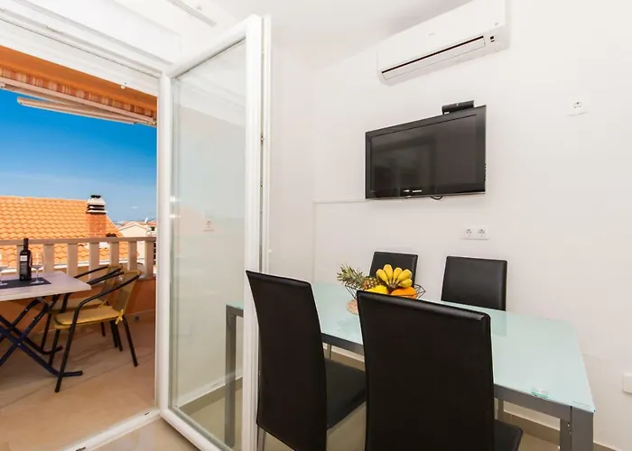 Apartmani- Lastro