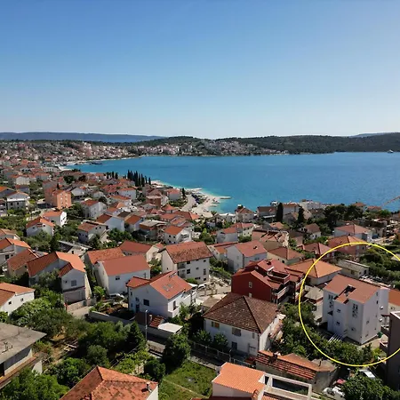 Apartmani- Lastro