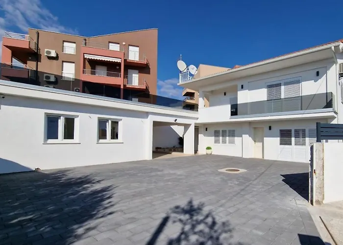 Apartmani- Lastro Apartamento