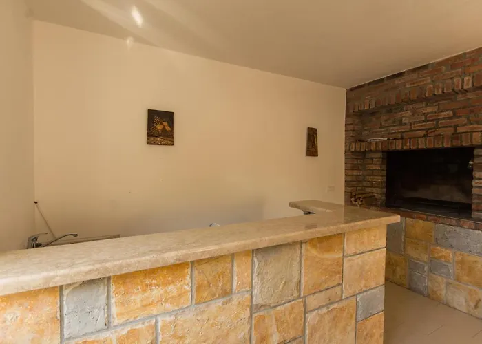 Apartmani- Lastro