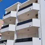 Apartmani- Lastro Apartman