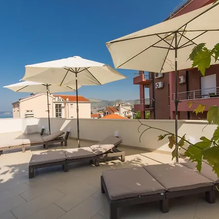 Apartmani- Lastro *