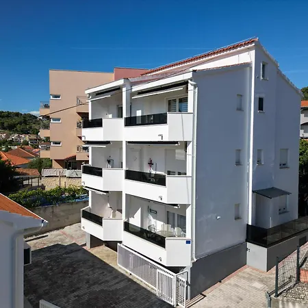 Apartmani- Lastro Apartman