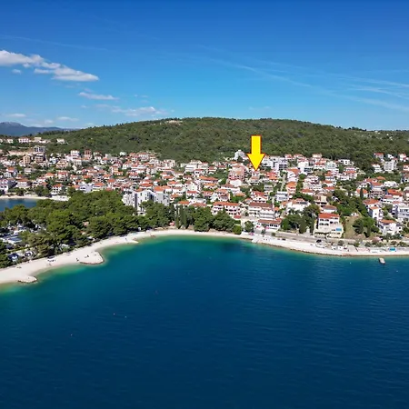 Apartman Apartmani- Lastro