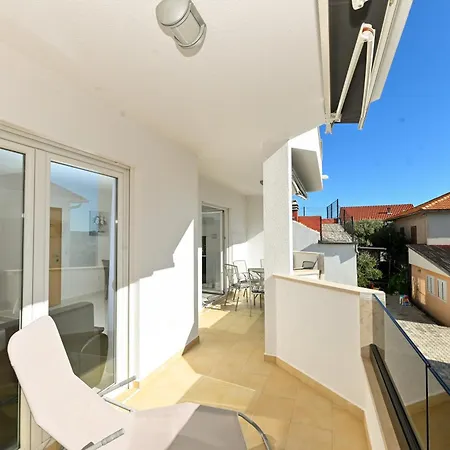 Apartman Apartmani- Lastro Trogir