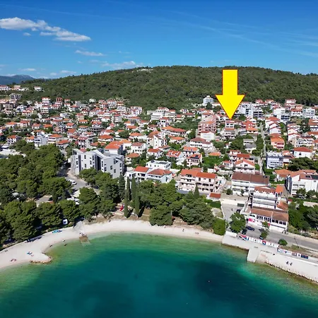 Apartmani- Lastro